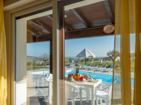 Apartment Nido delle Rondini by Interhome Citta' Sant'angelo